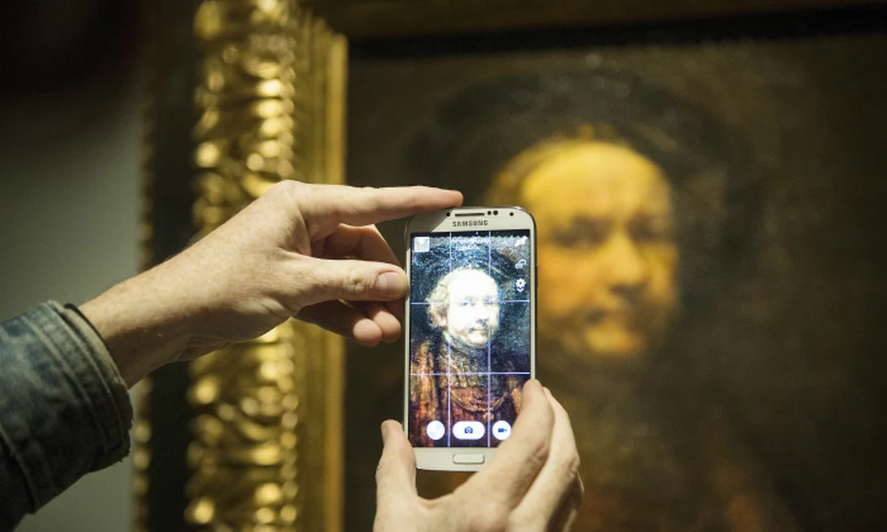 Rembrandt  