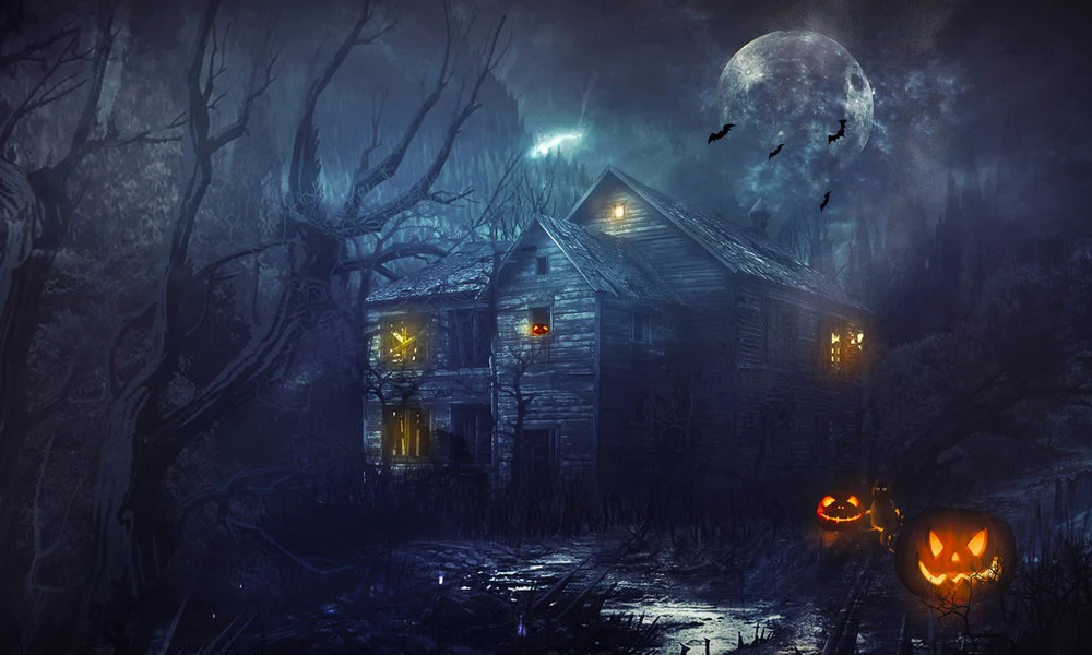 Halloween