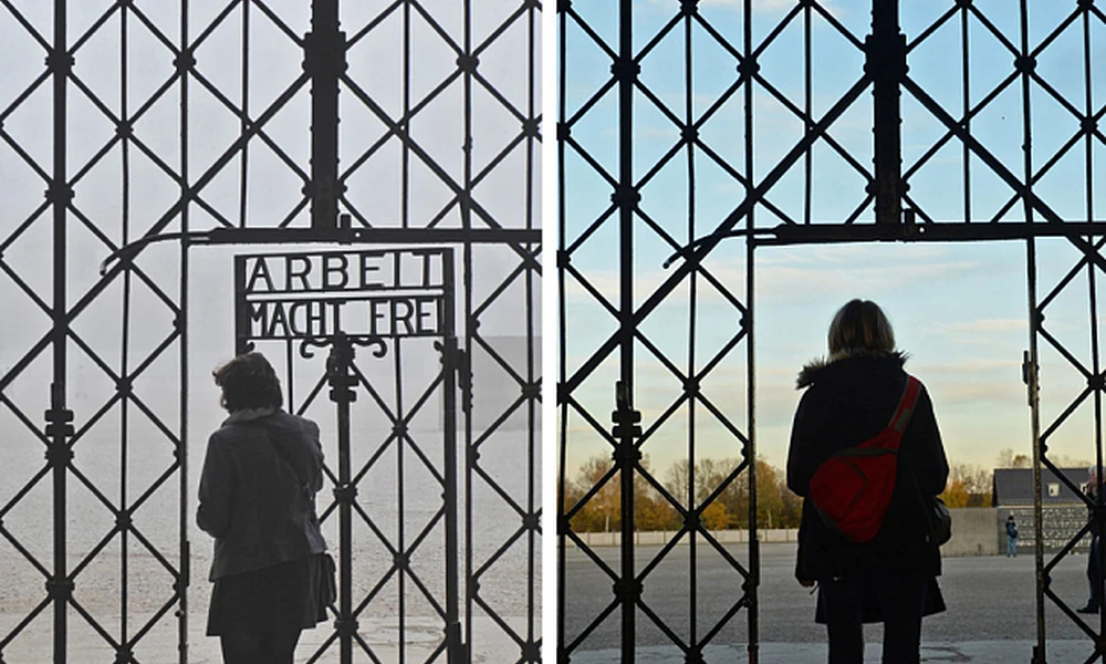 Dachau