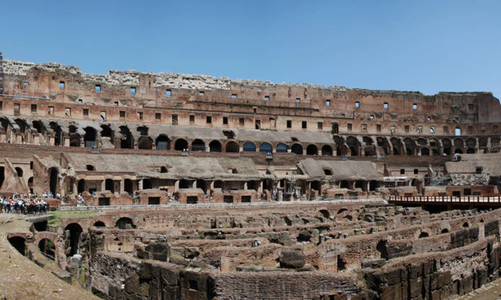 Colosseum 