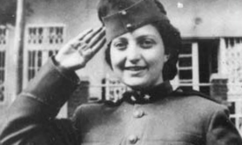Szenes Hanna