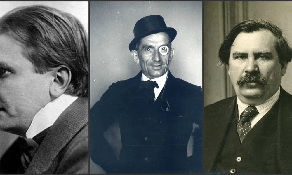 Első világháború
