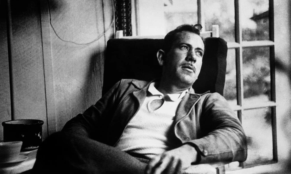 Steinbeck