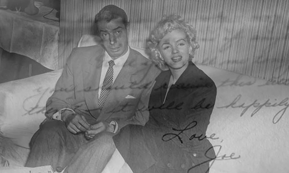 Marylin Monroe