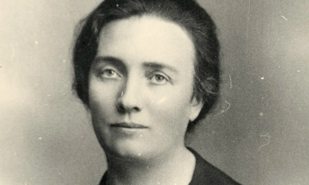 Kéthly Anna
