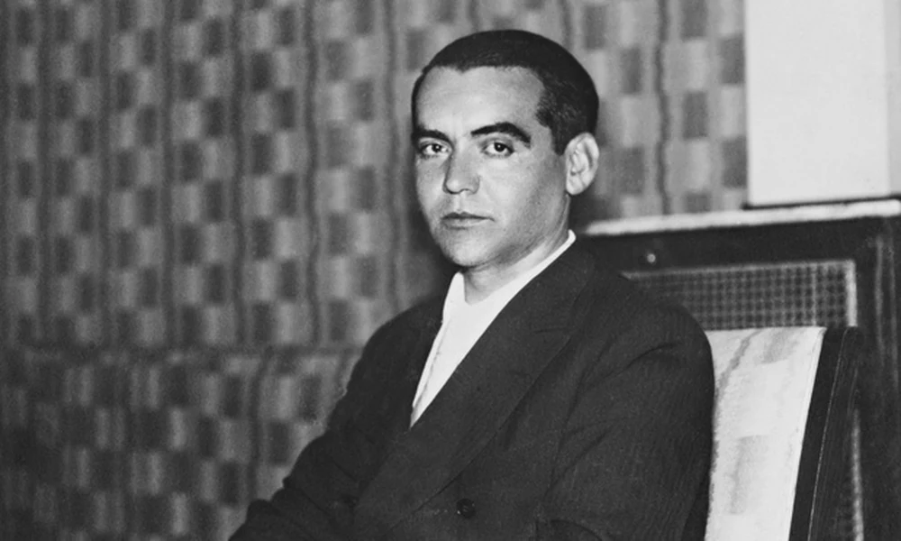 Federico García Lorca
