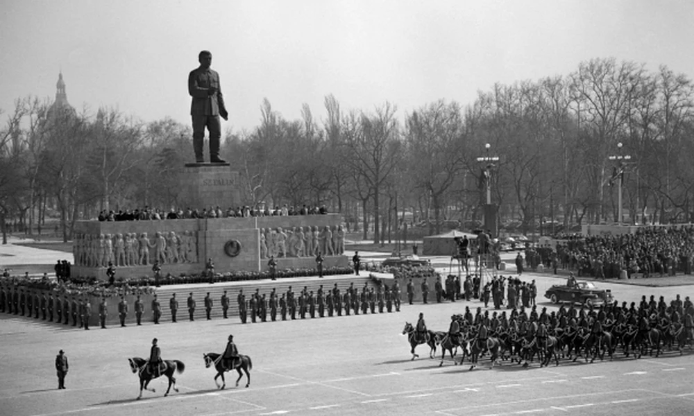 Sztálin