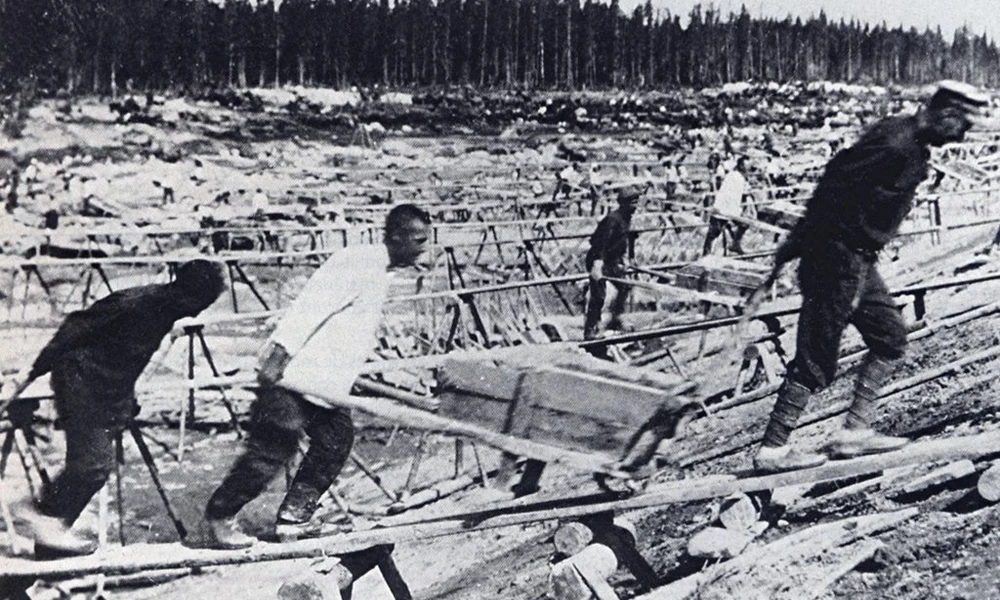 gulag