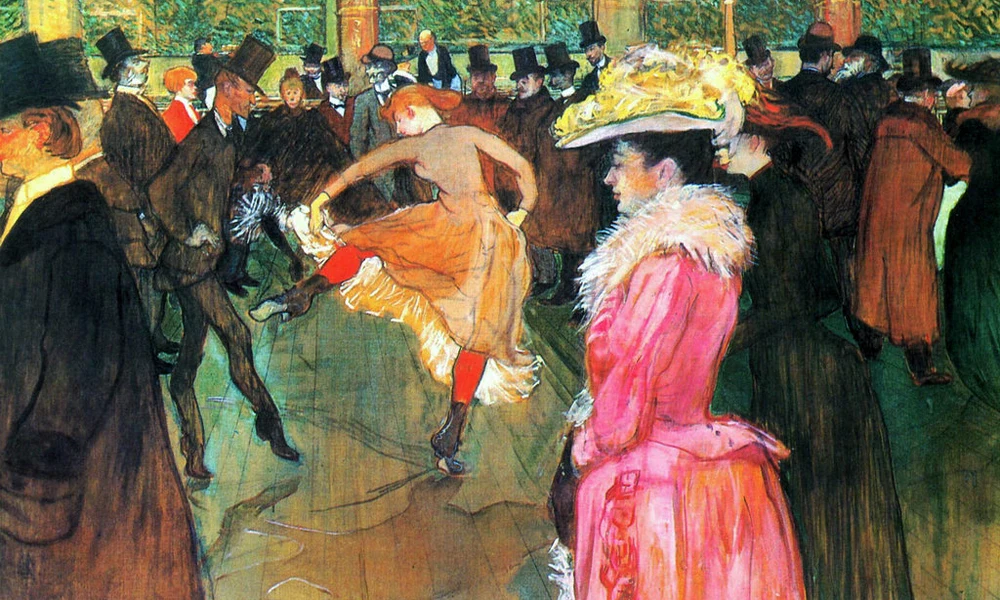 Henri de Toulouse-Lautrec