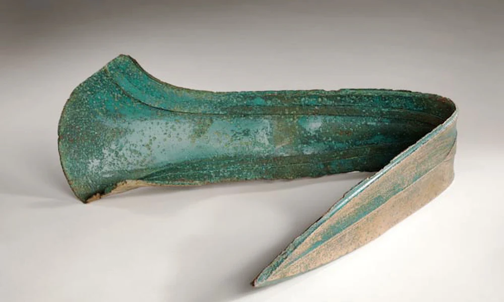 Bronzkor