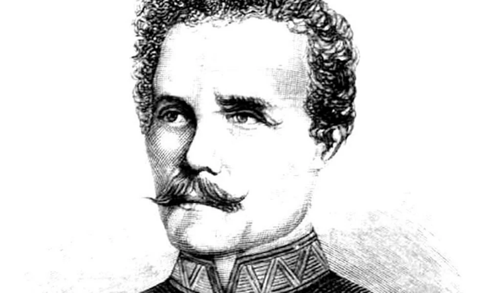 Gábor Áron
