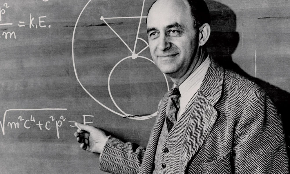 Fermi