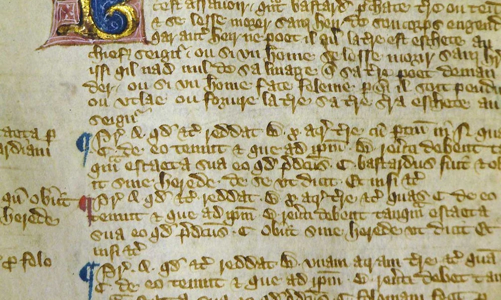 Magna Charta