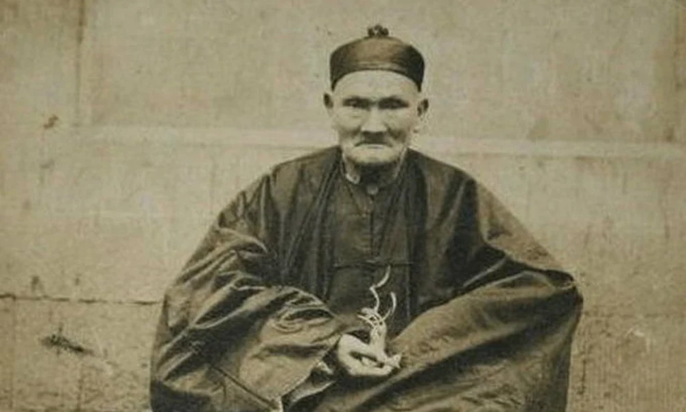 Kína