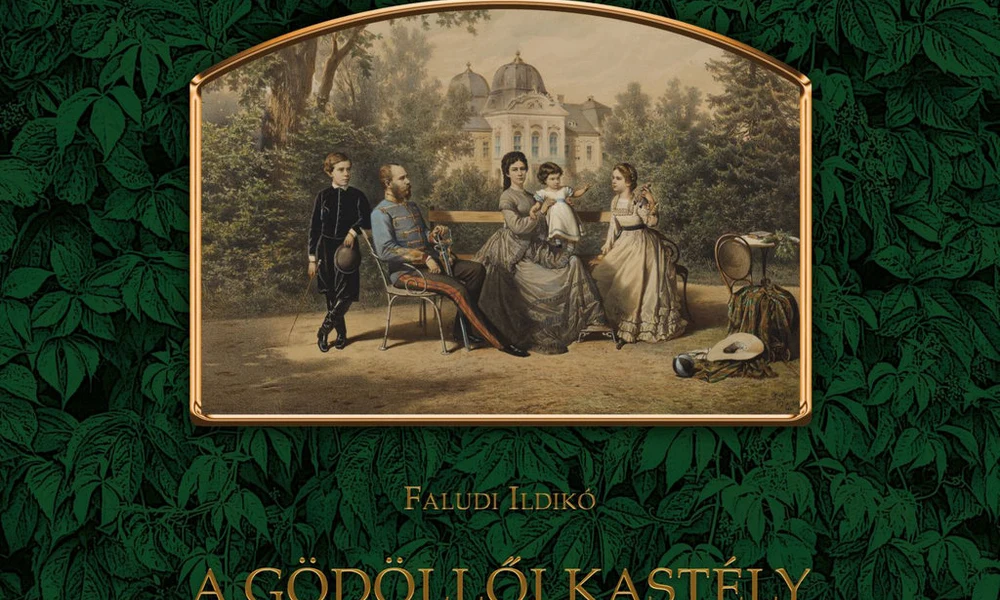 Gödöllői Kastély