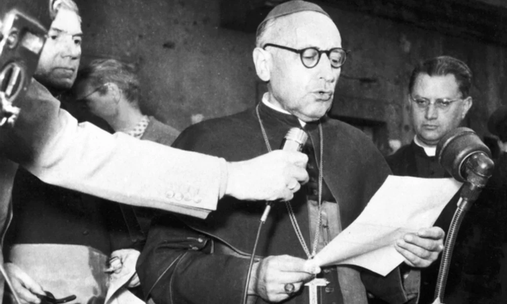 Mindszenty