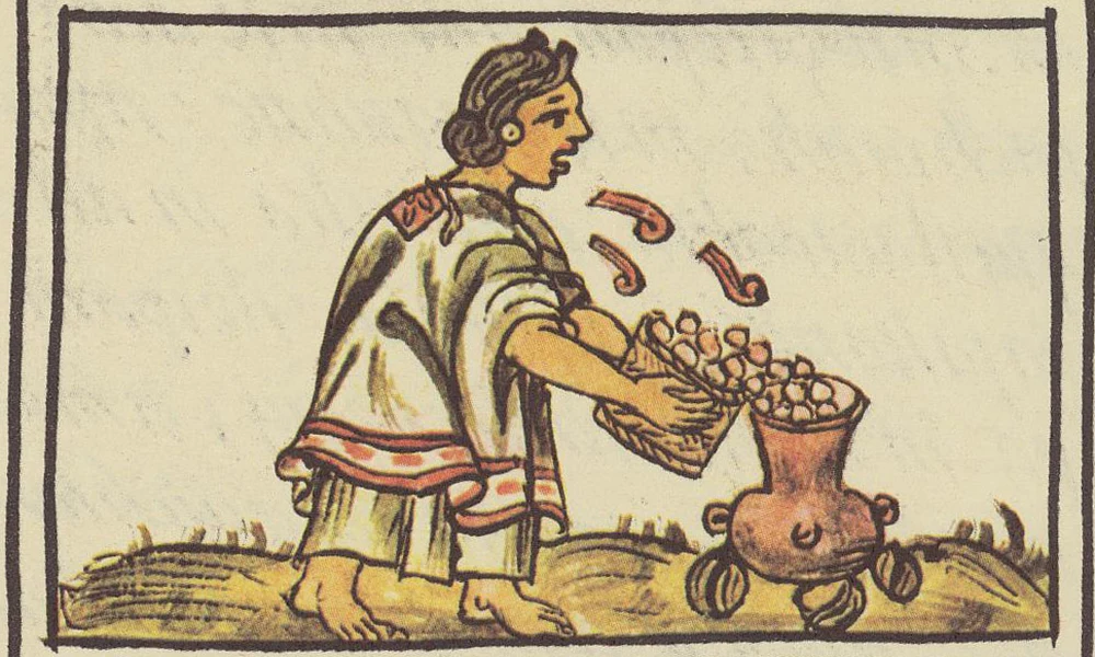 Azték