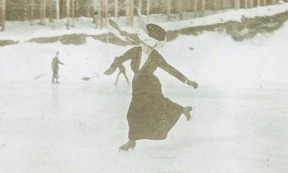 Kronberger Lili