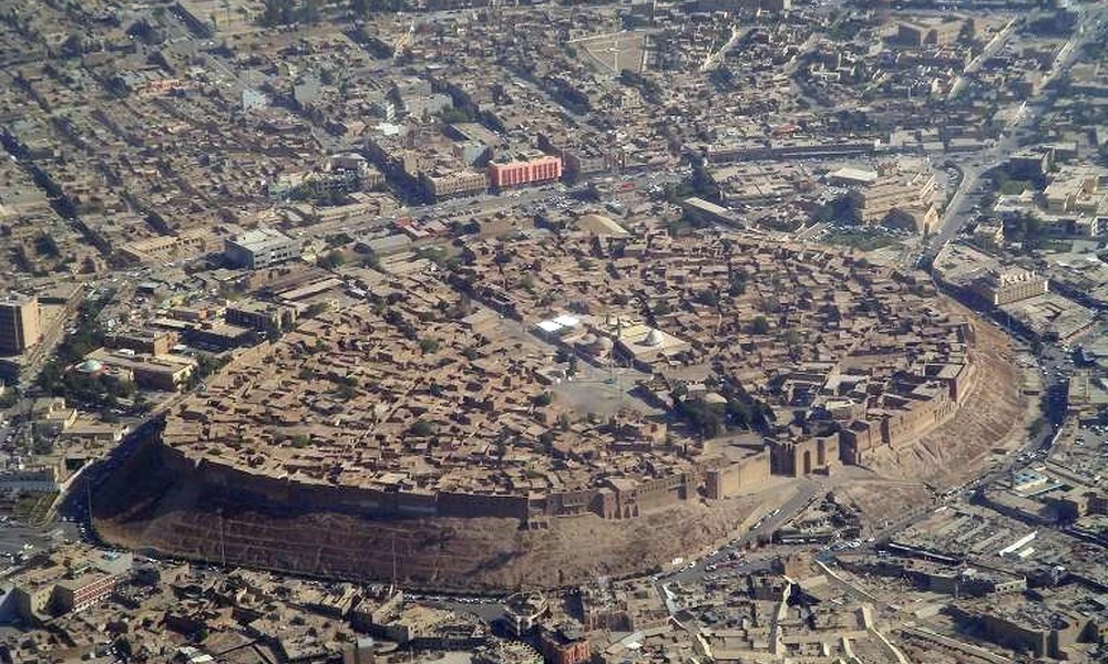 Irak