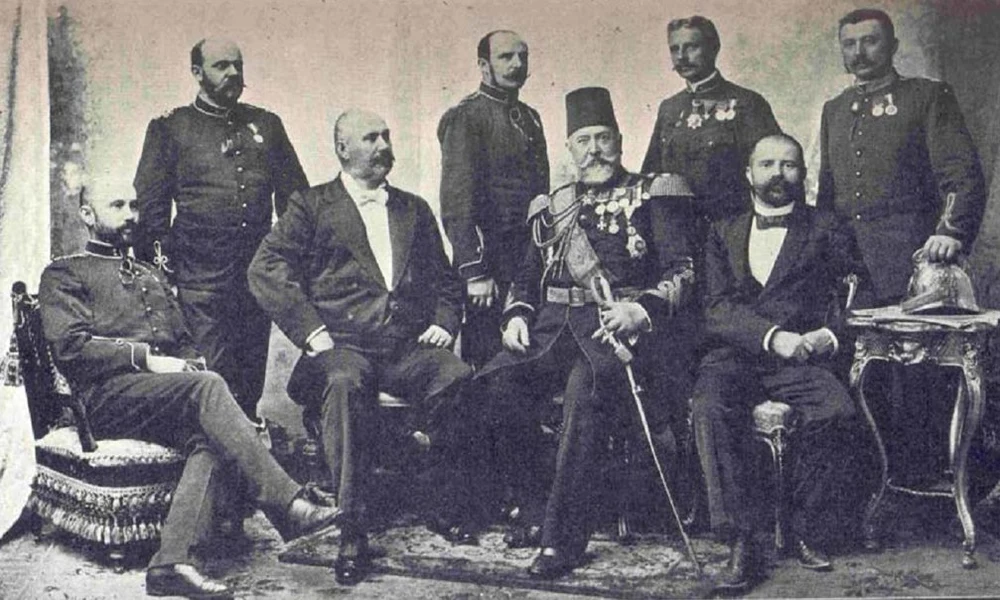 Széchenyi Ödön