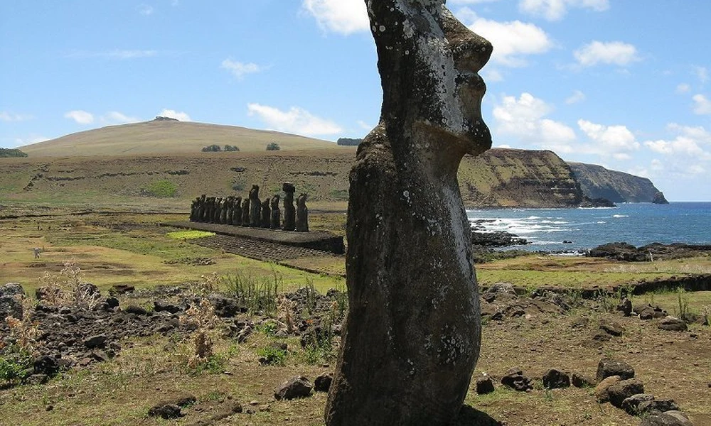 Rapa Nui