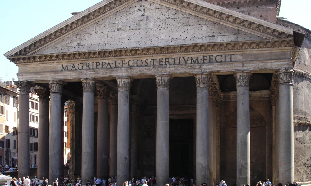 Pantheon