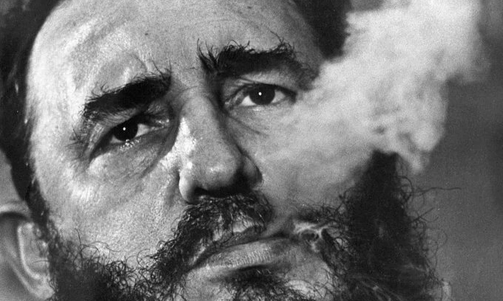 Fidel Castro