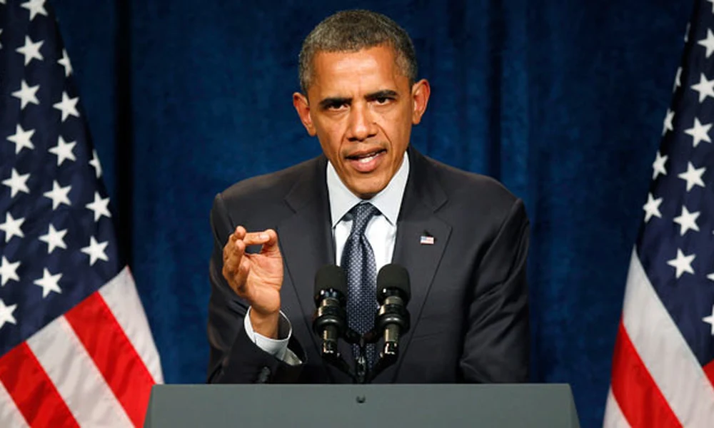 Obama