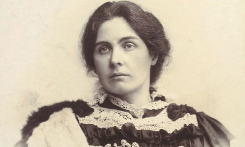 Oscar Wilde felesége