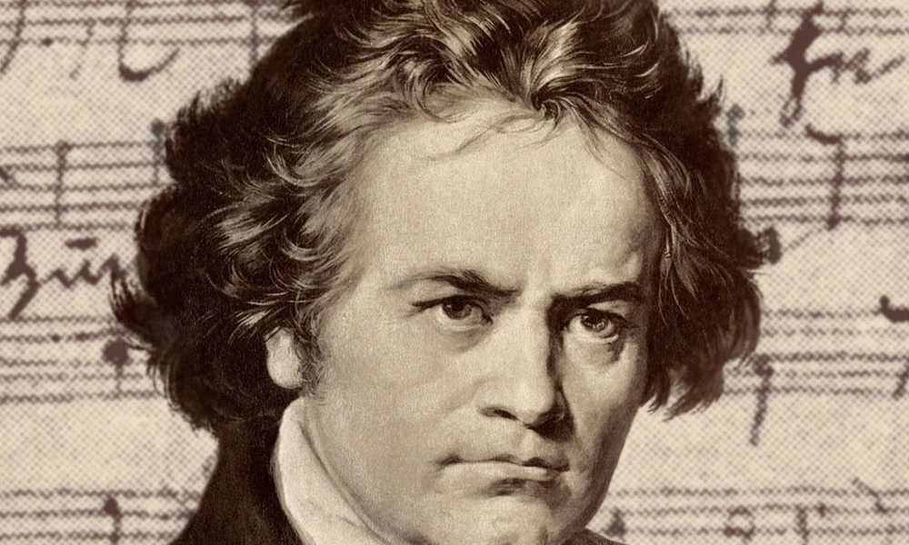 Ludwig van Beethoven