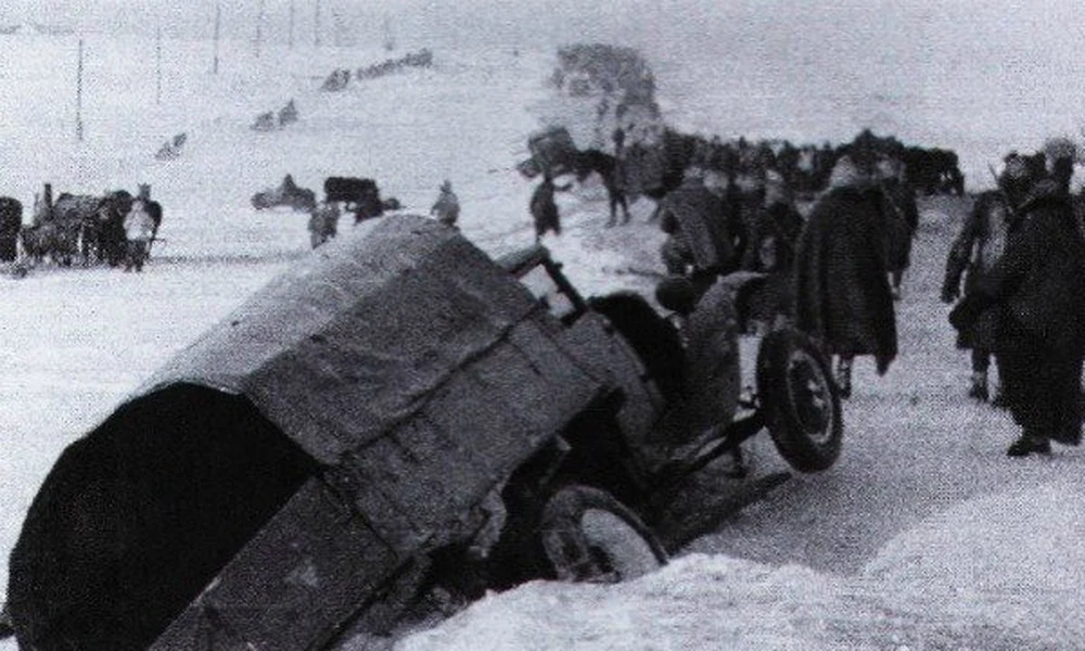 Második világháború