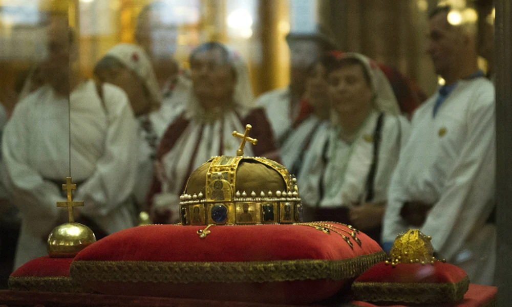 Szent Korona