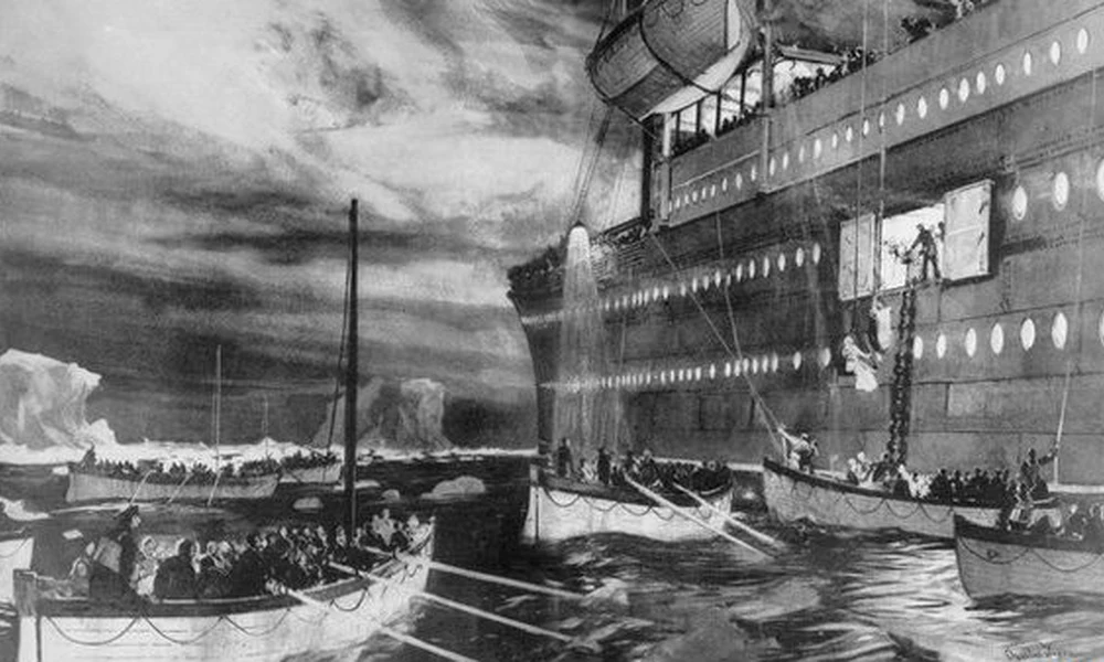 Titanic