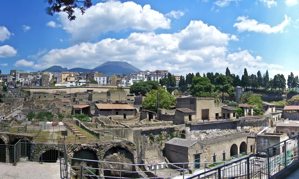 Herculaneum