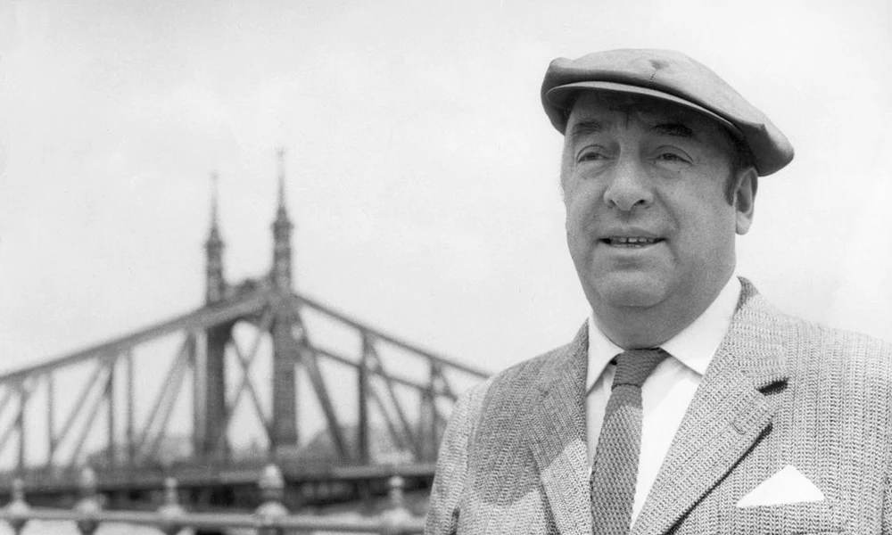 Pablo Neruda