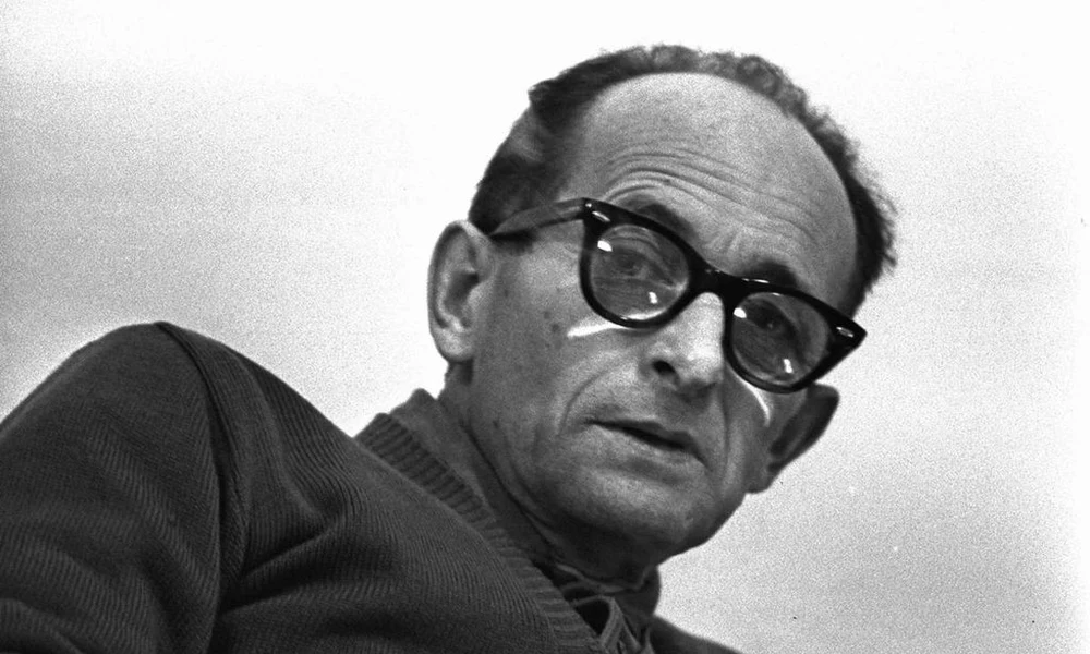 Eichmann