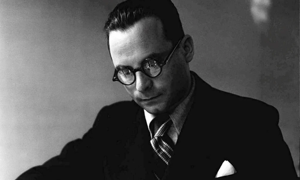 Szerb Antal