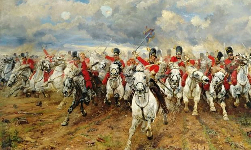 Waterloo