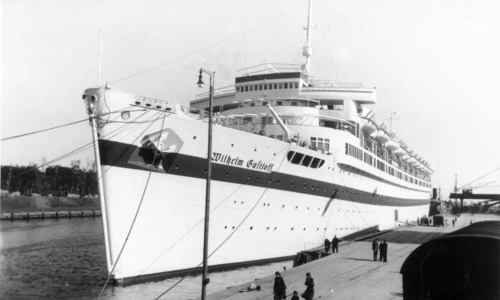 Wilhelm Gustloff