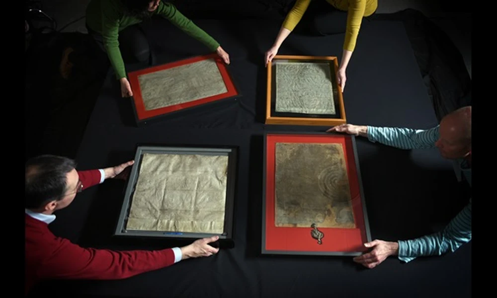 Magna Carta