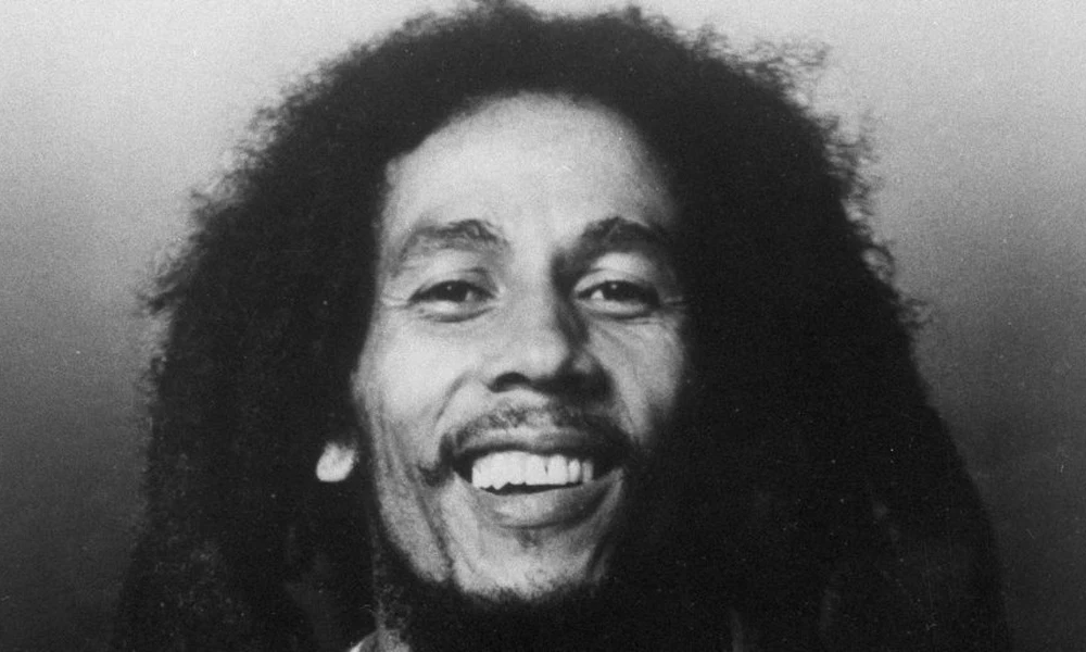 Bob Marley