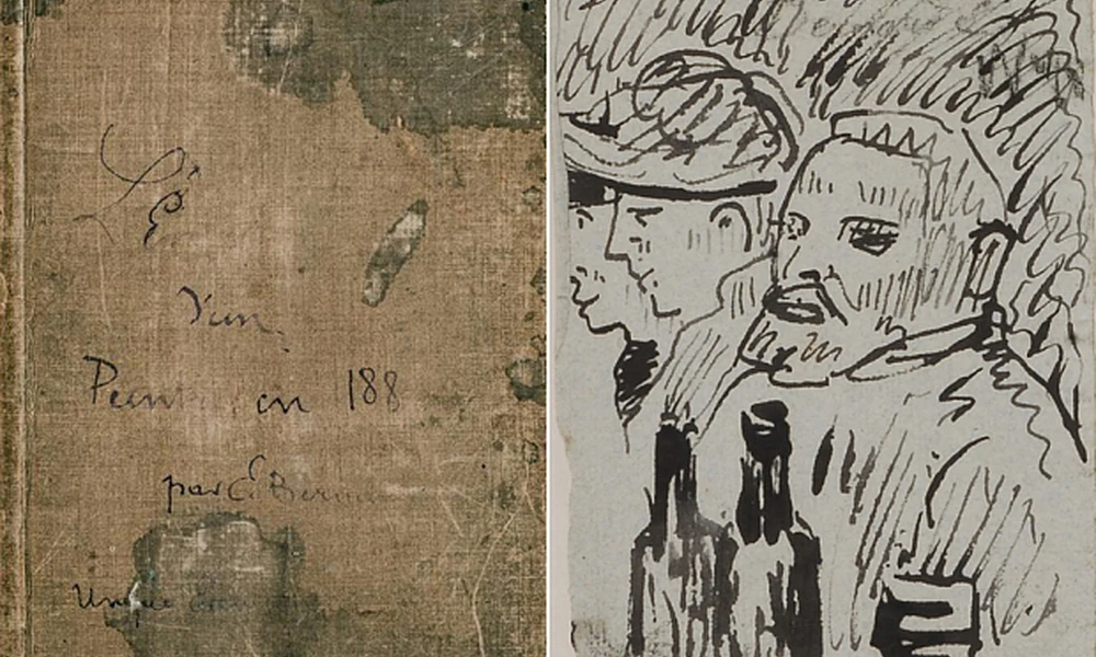 Van Gogh
