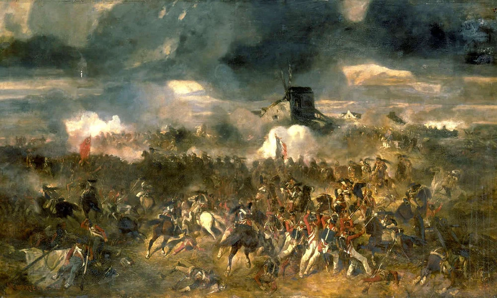 Waterloo