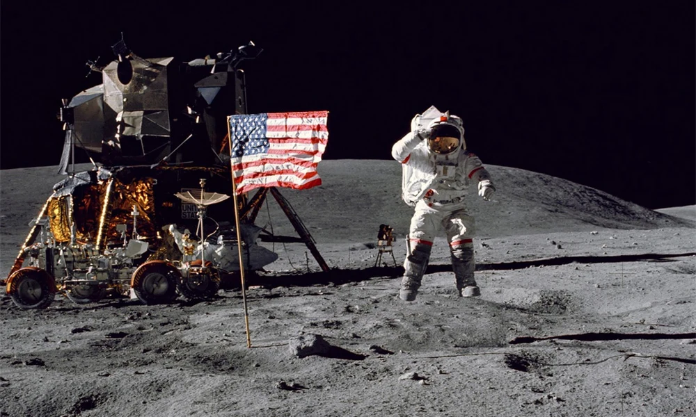 Neil Armstrong