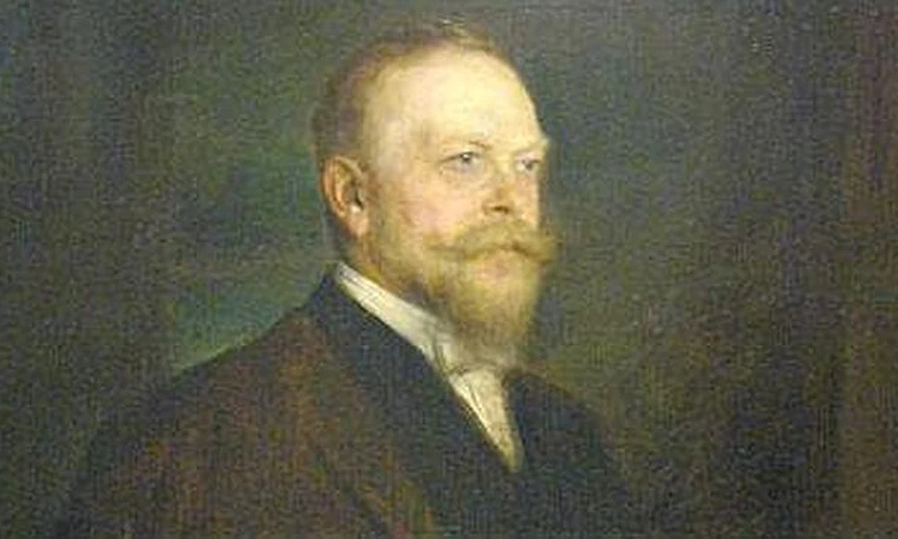 Rudolf Mosse
