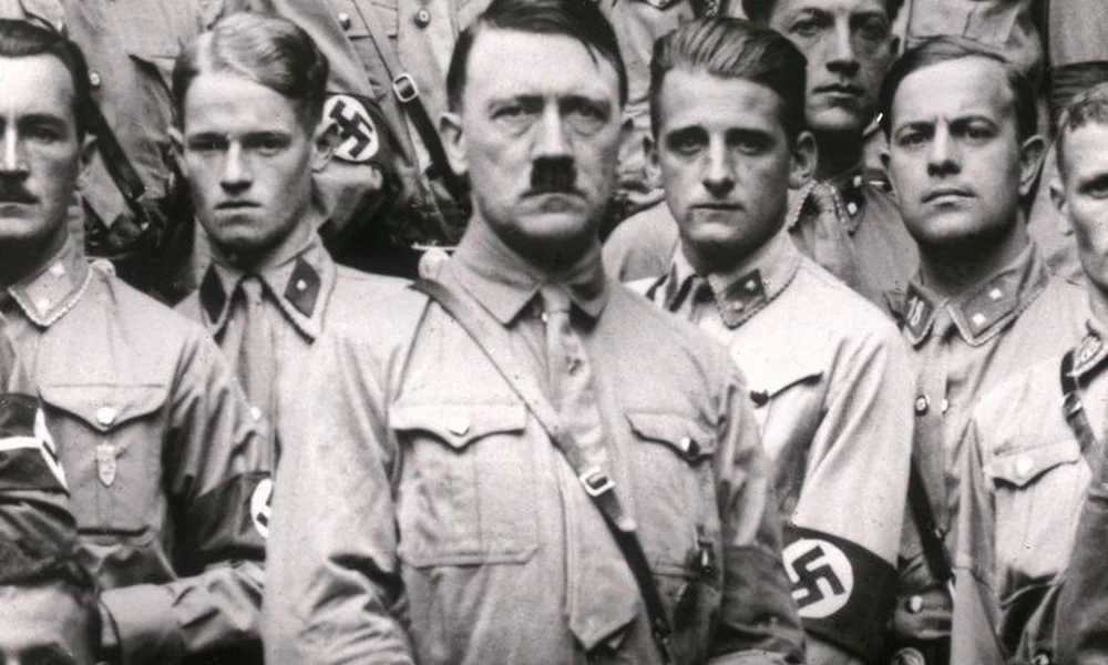 Hitler