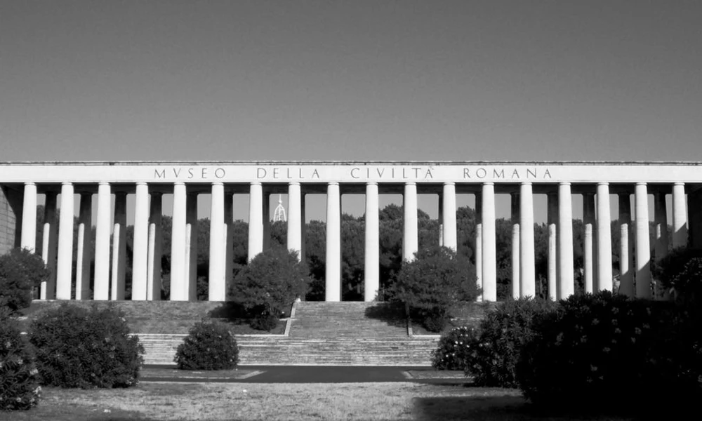 Esposizione Universale di Roma