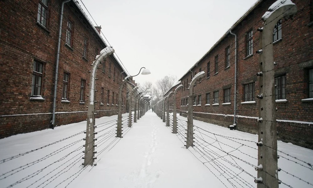 Auschwitz