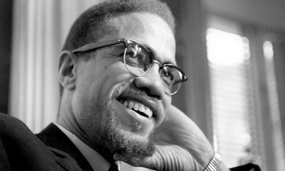 Malcolm X