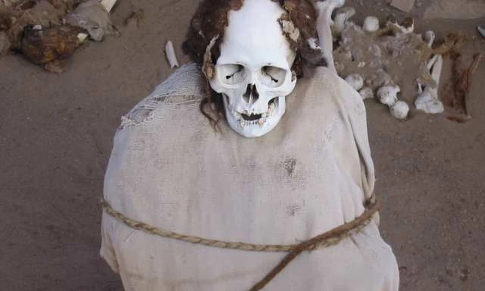 Múmia